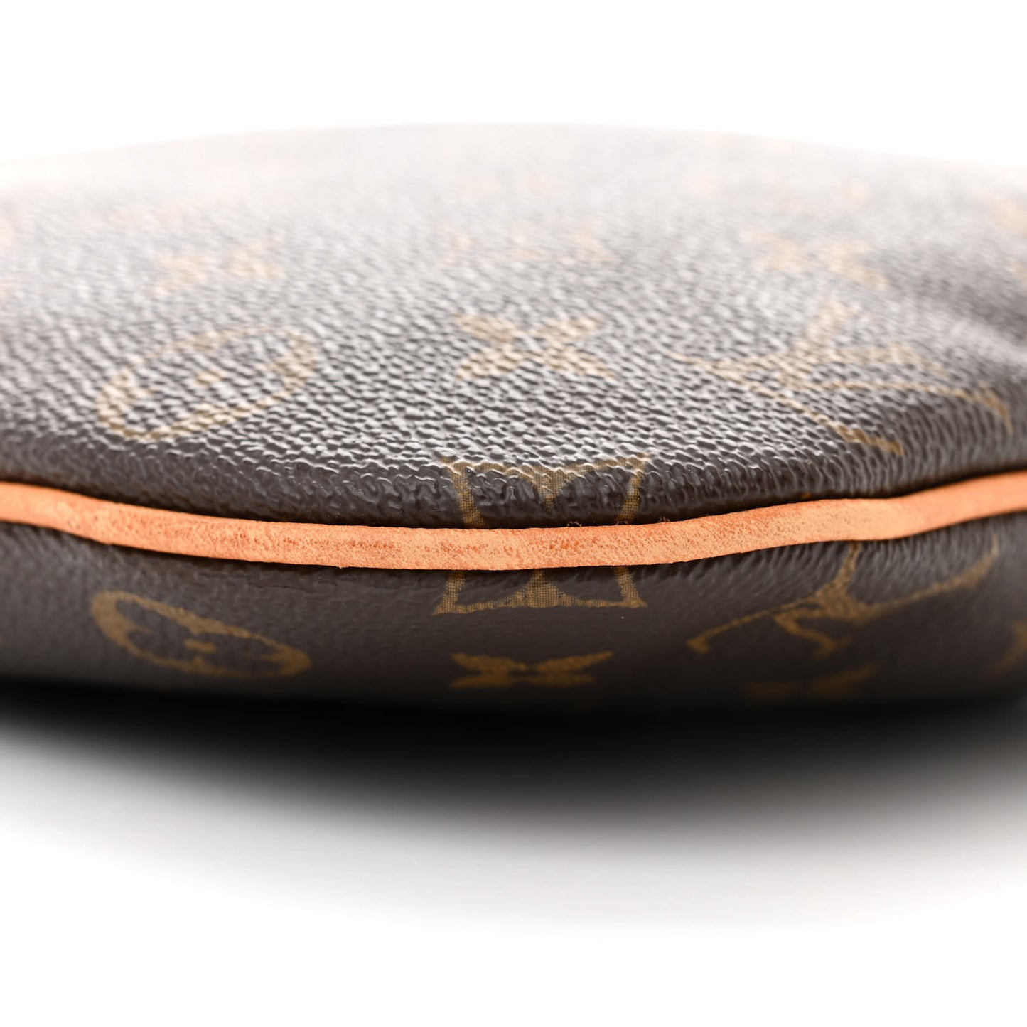 LOUIS VUITTON Monogram Bosphore Pochette