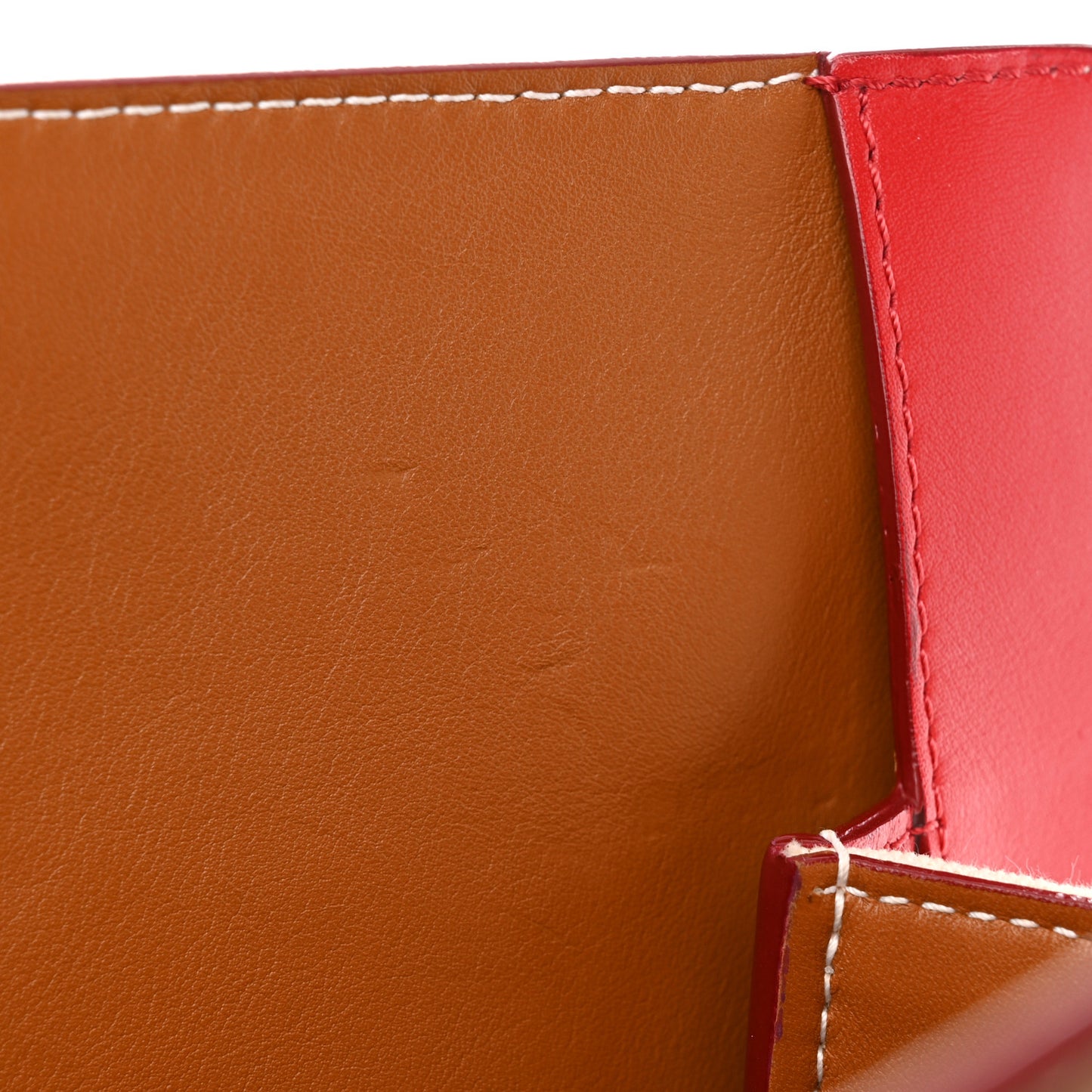 Canvas The Tall Story Shoulder Bag Natural Tan