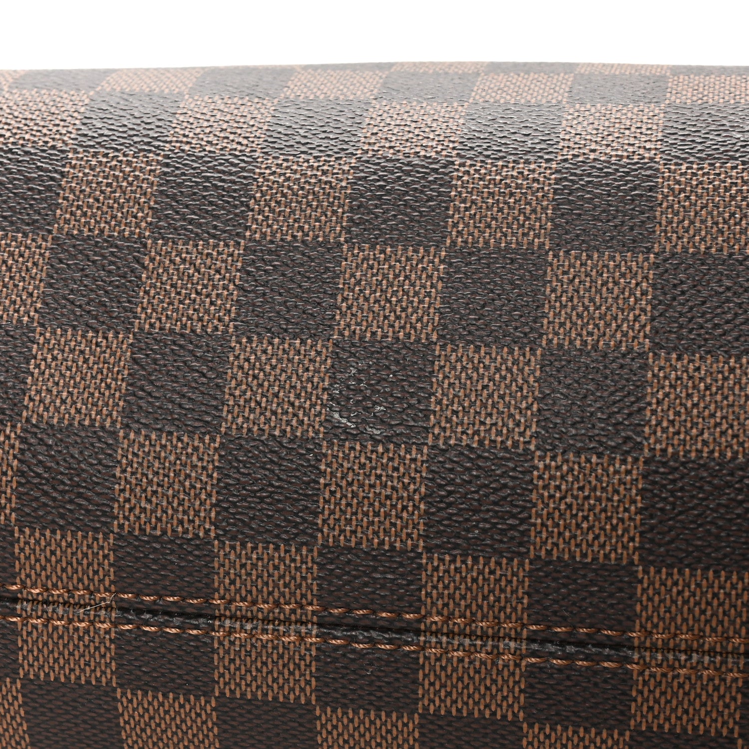 Louis Vuitton Damier Ebene Graceful MM 11 of 11