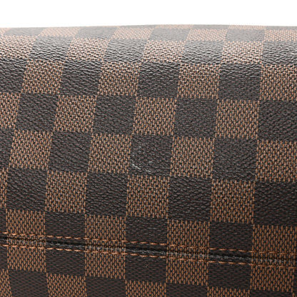 Louis Vuitton Damier Ebene Graceful MM 11 of 11