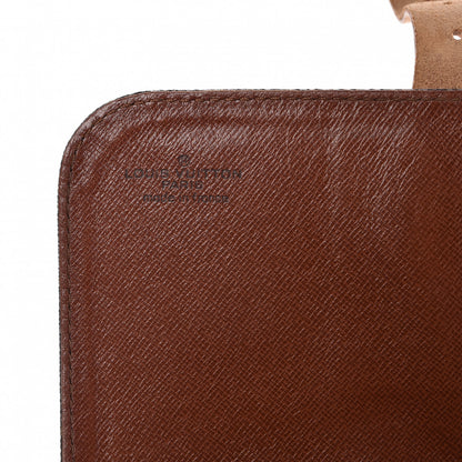 Louis Vuitton Monogram Cartouchiere 22 6 of 11