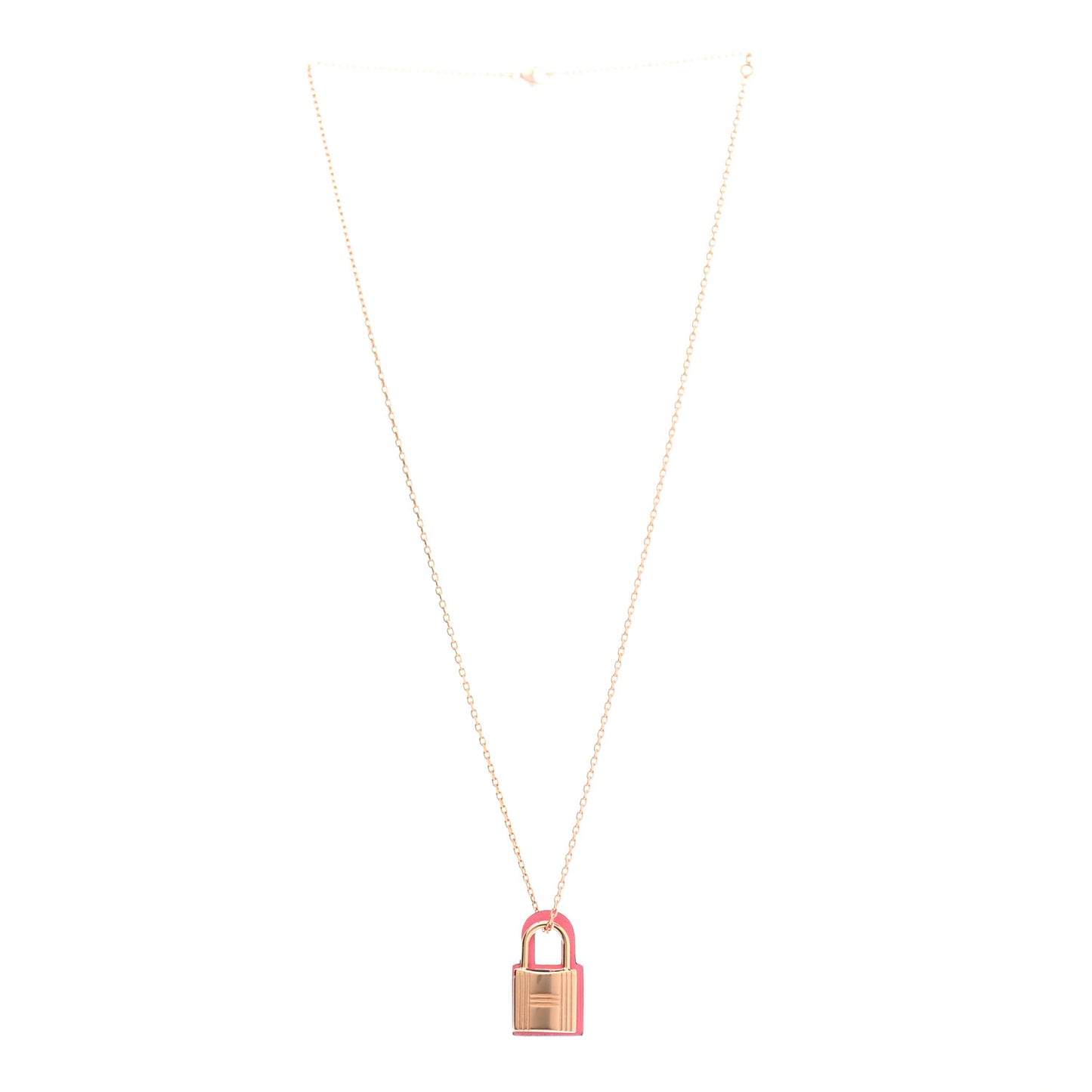 Swift O'Kelly Pendant Necklace Rose Azalee