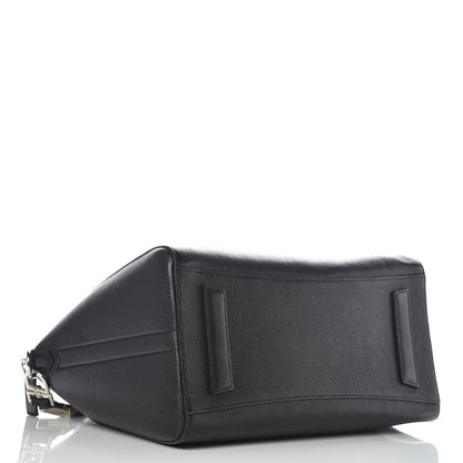 Givenchy Sugar Goatskin Medium Antigona Black 4 of 15