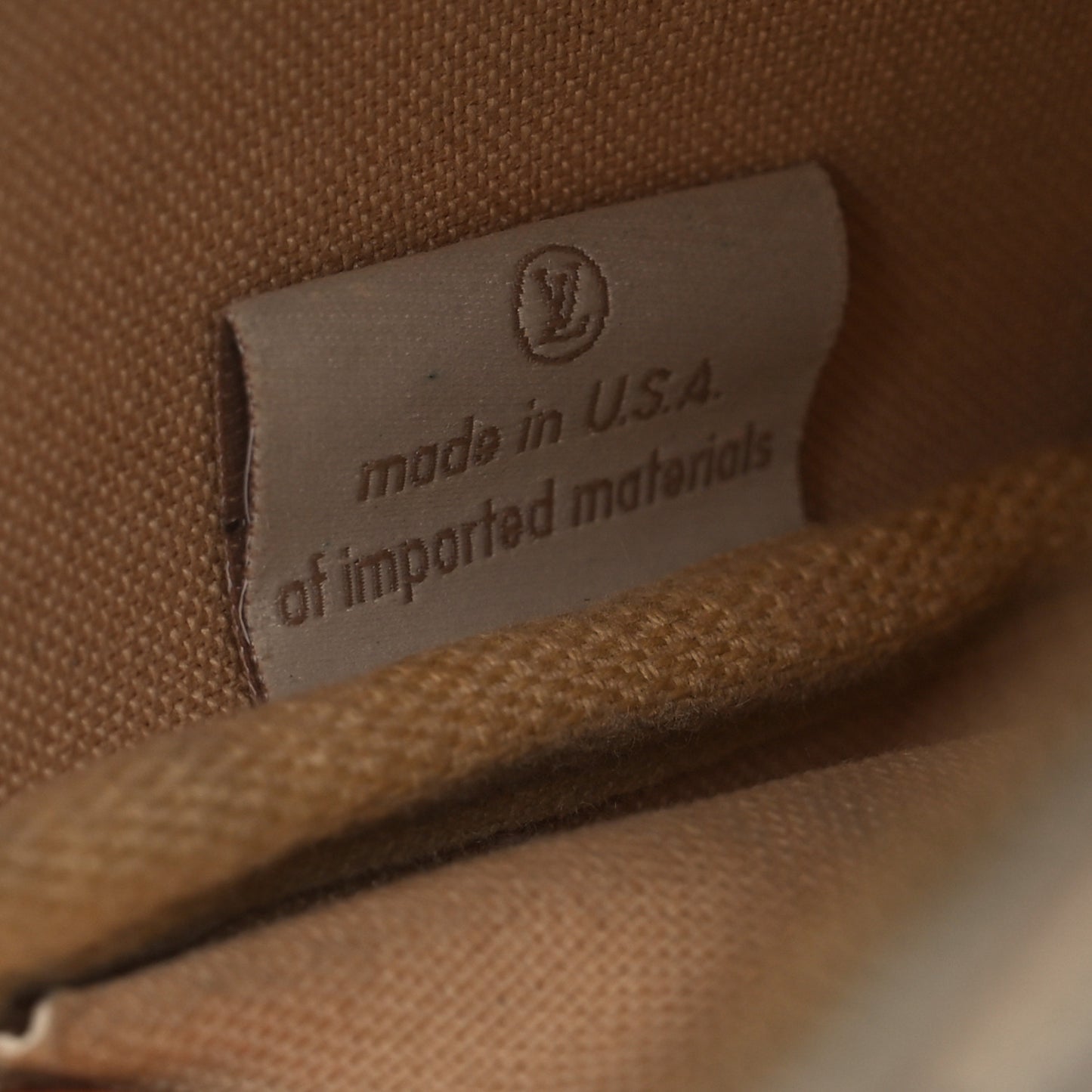 Damier Azur Eva Clutch