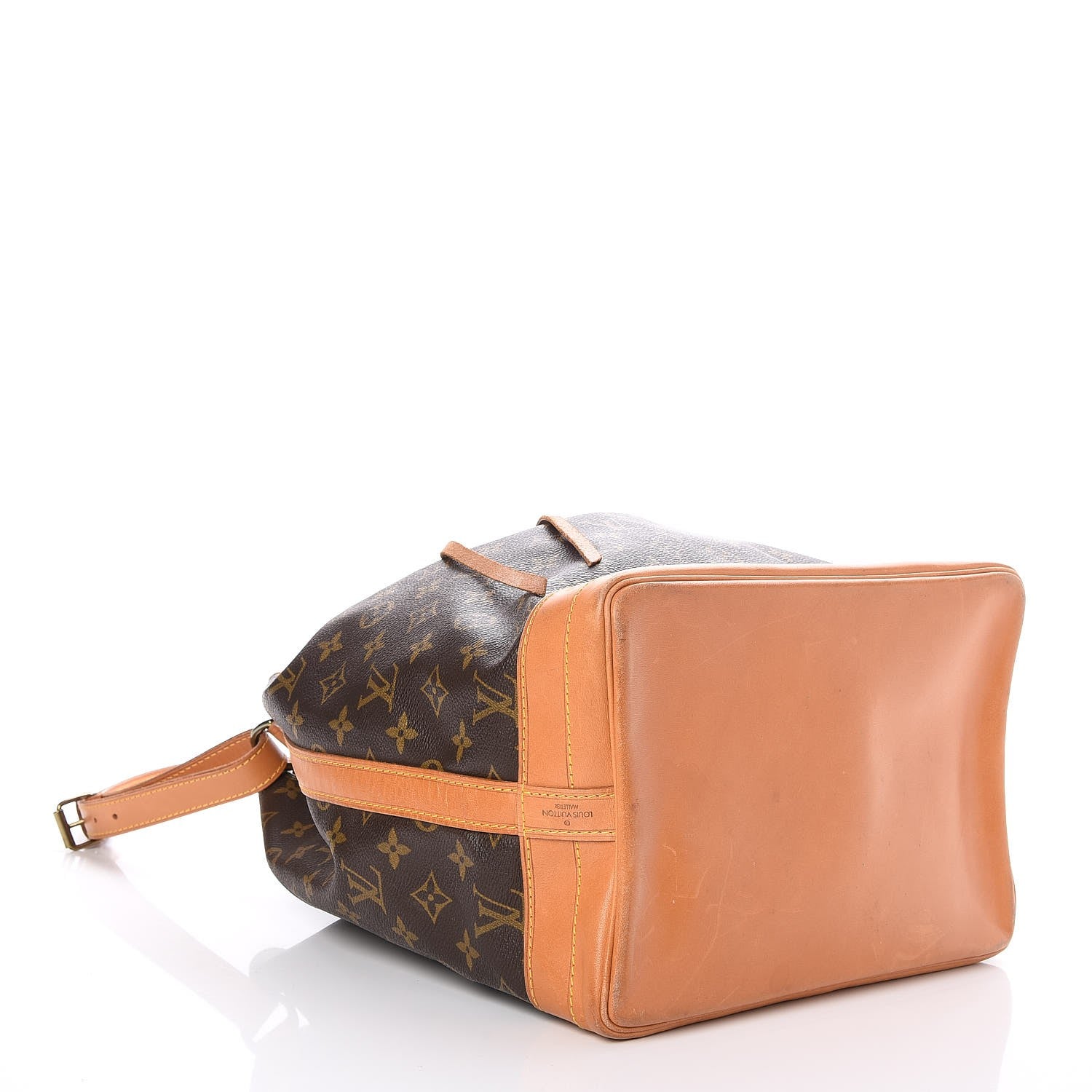 Louis Vuitton Monogram Noe 4 of 8
