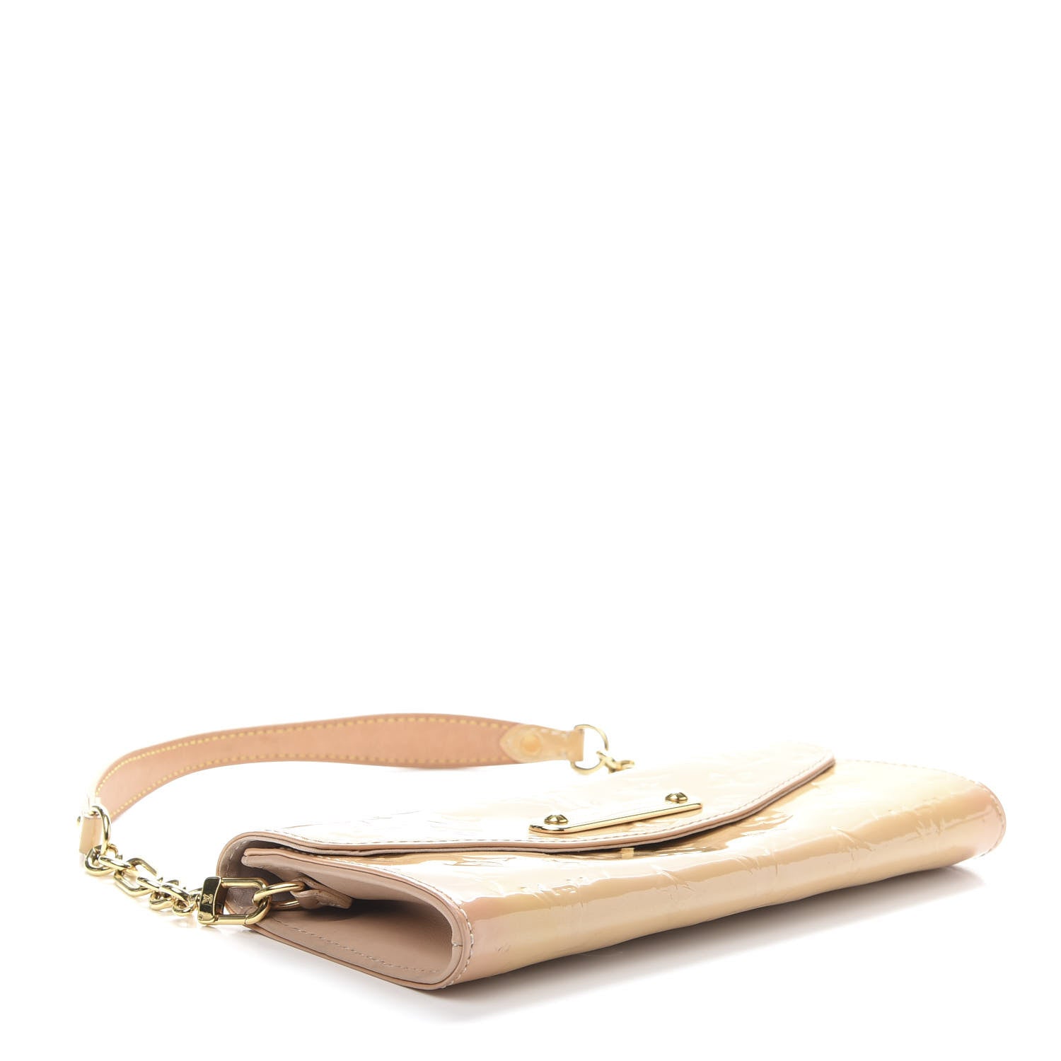 Louis Vuitton Vernis Sunset Boulevard Rose Florentin 4 of 13