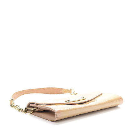 Louis Vuitton Vernis Sunset Boulevard Rose Florentin 4 of 13
