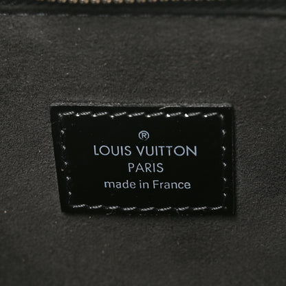 Louis Vuitton Electric Epi Alma PM Black 6 of 9