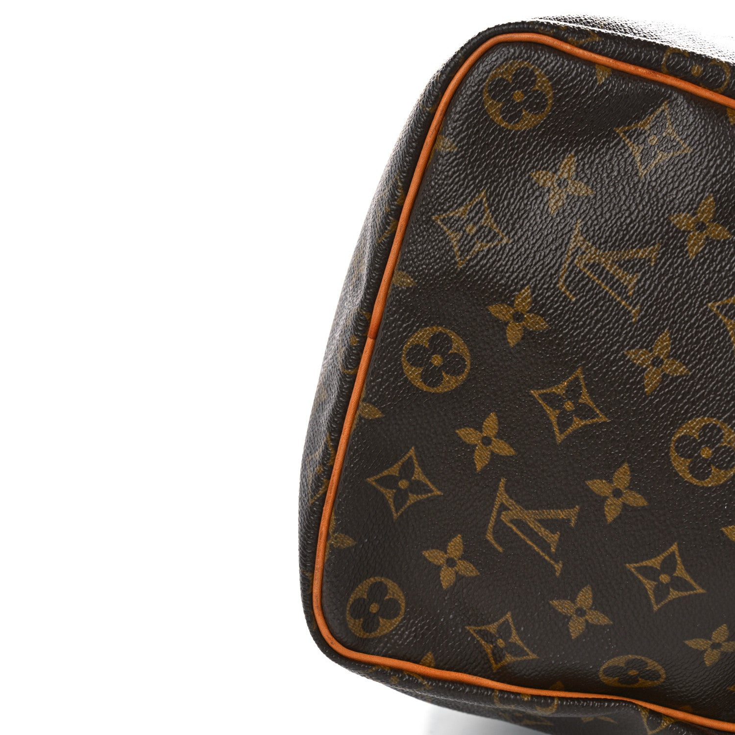 Louis Vuitton Monogram Speedy 40 9 of 16