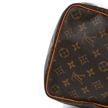 Louis Vuitton Monogram Speedy 40 9 of 16