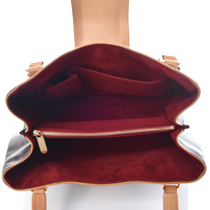 Louis Vuitton Monogram Griet 5 of 10