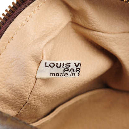 Louis Vuitton Monogram Trousse Toilette 28 11 of 13