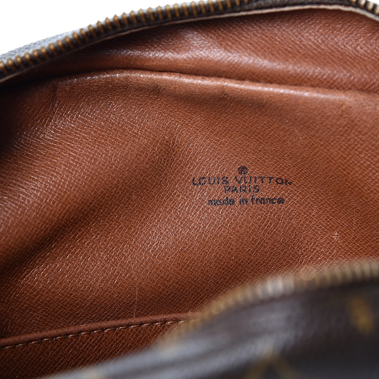 Louis Vuitton Monogram Danube 28 4 of 8