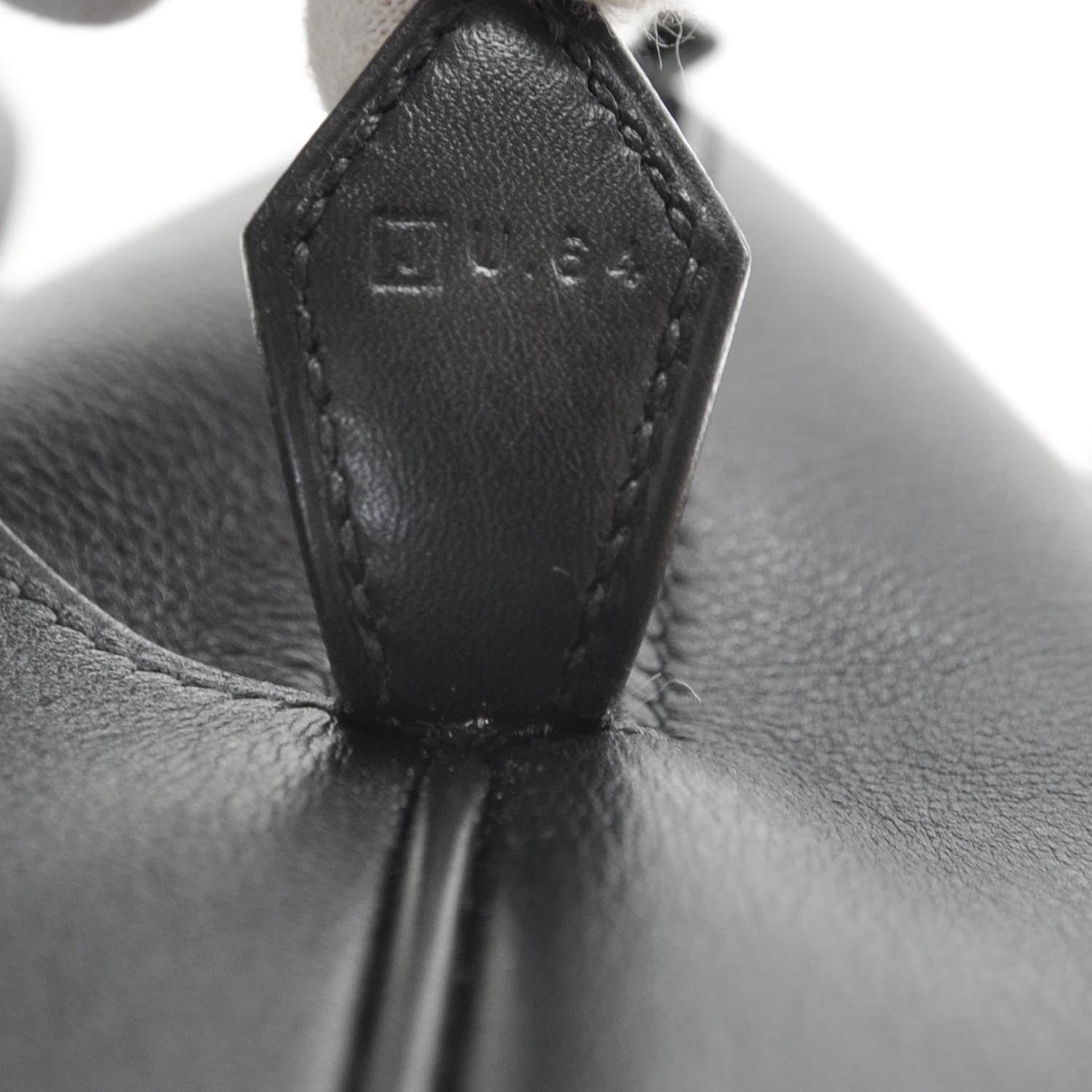 Hermes Veau Swift Bolide 1923 Web II Black 8 of 10