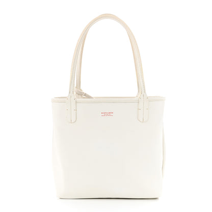 Goyard Goyardine Reversible Mini Anjou White 16 of 22