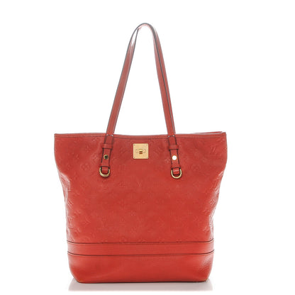 Louis Vuitton Empreinte Citadine PM Orient 1 of 10