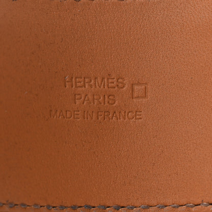 Hermes Matte Alligator Collier De Chien CDC Bracelet S Black 6 of 8