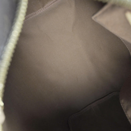 Louis Vuitton Monogram Speedy Bandouliere 30 6 of 8