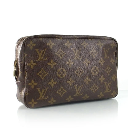 Louis Vuitton Monogram Trousse Toiletries Bag 3 of 9