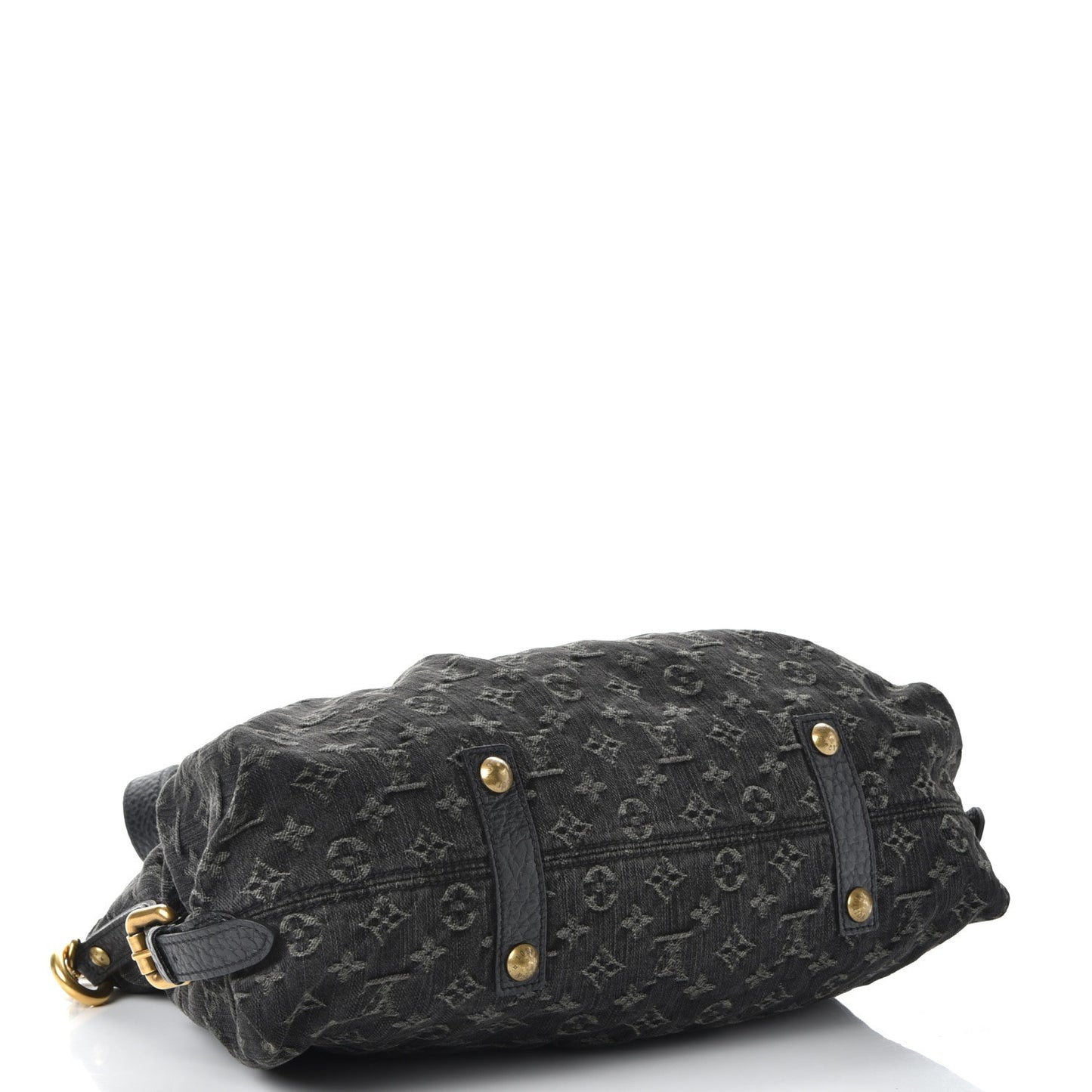 Denim Neo Cabby GM Black