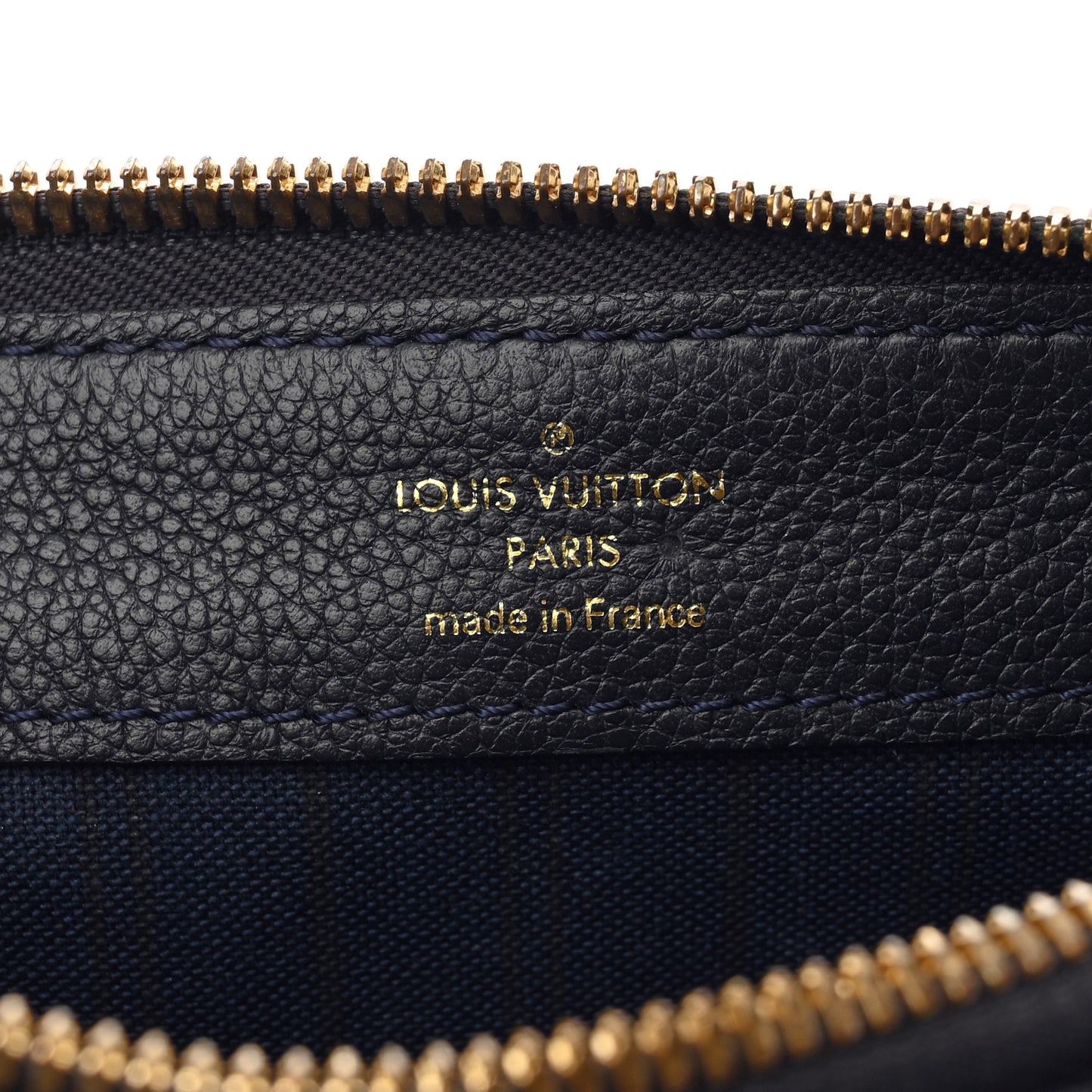 Empreinte Petillante Clutch Infini