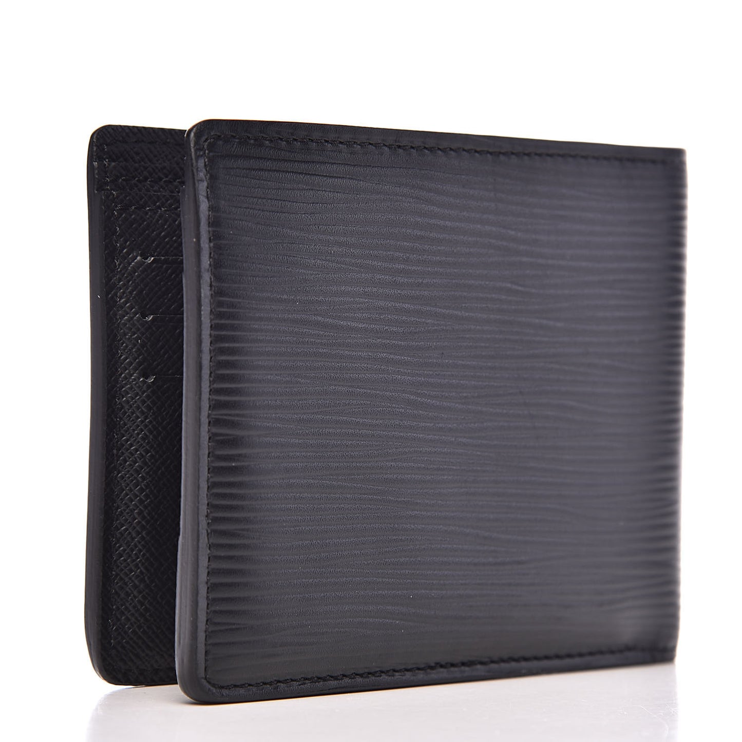 Epi Multiple Wallet Black