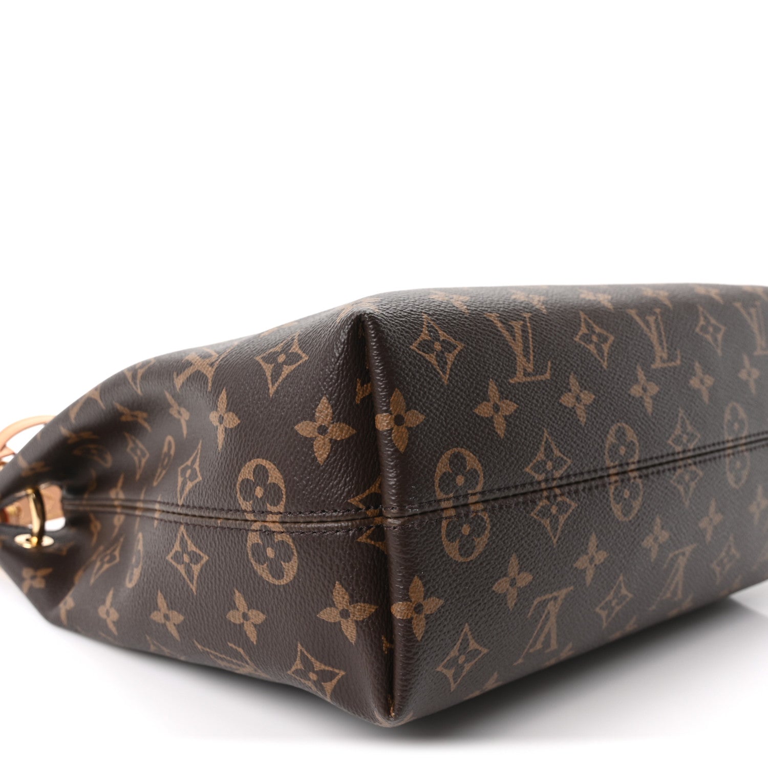 Louis Vuitton Monogram Graceful PM Pivoine 8 of 9