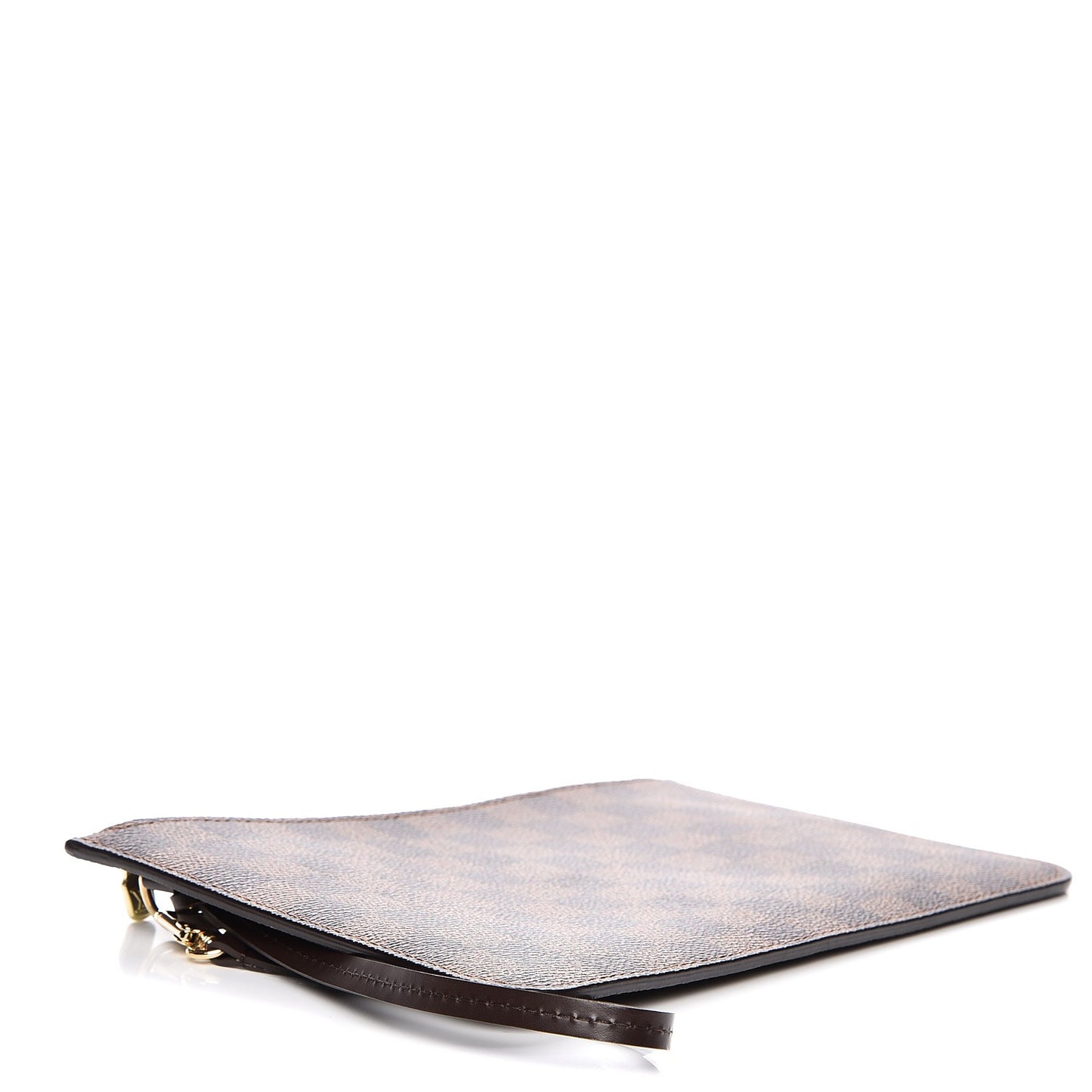 Damier Ebene Neverfull MM GM Pochette
