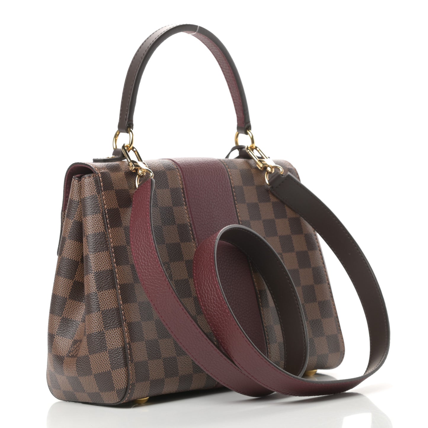 Damier Ebene Bond Street Bordeaux