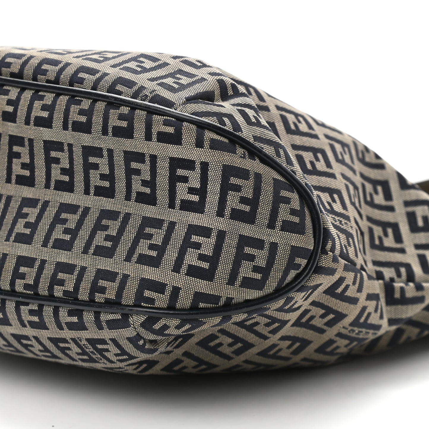 Zucchino Shopping Tote Navy