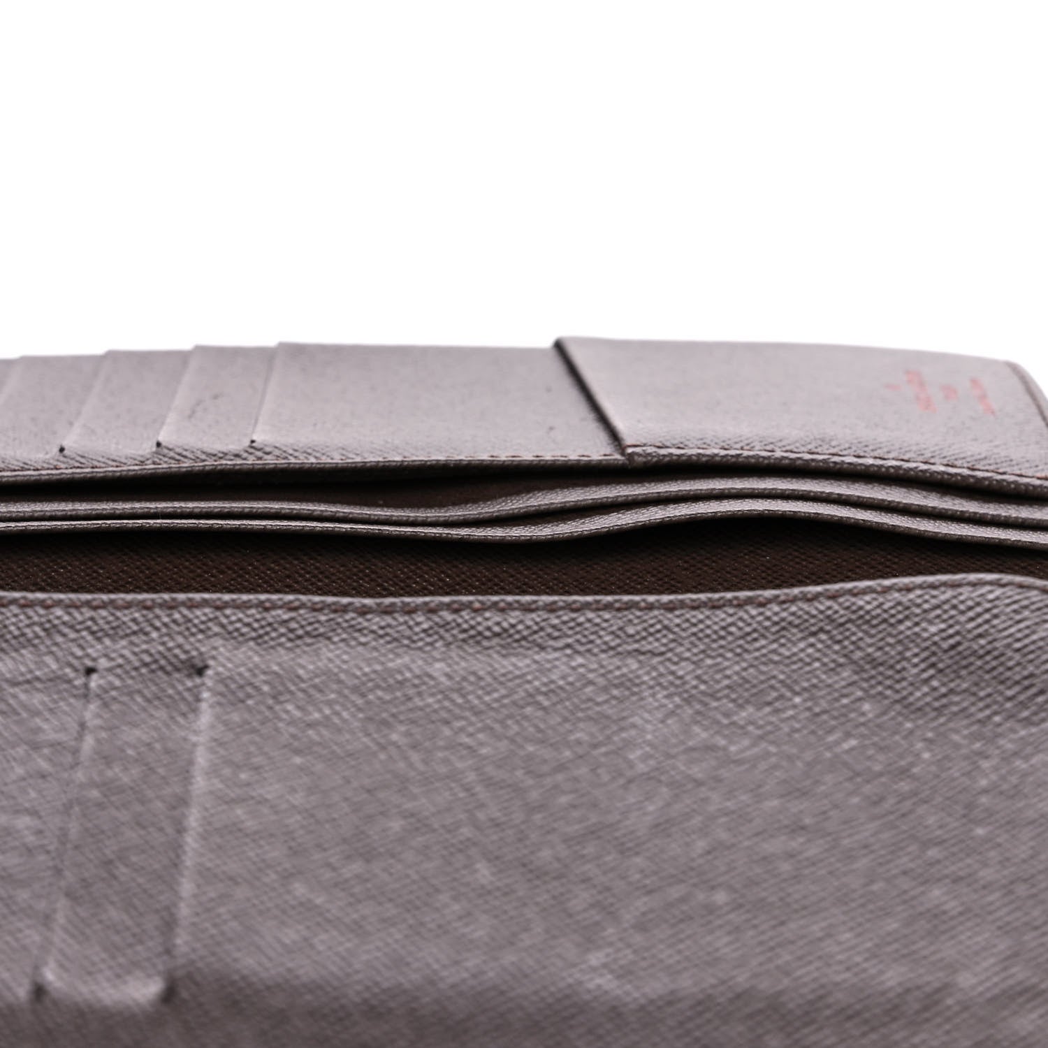 Louis Vuitton Damier Ebene Brazza Wallet 13 of 16