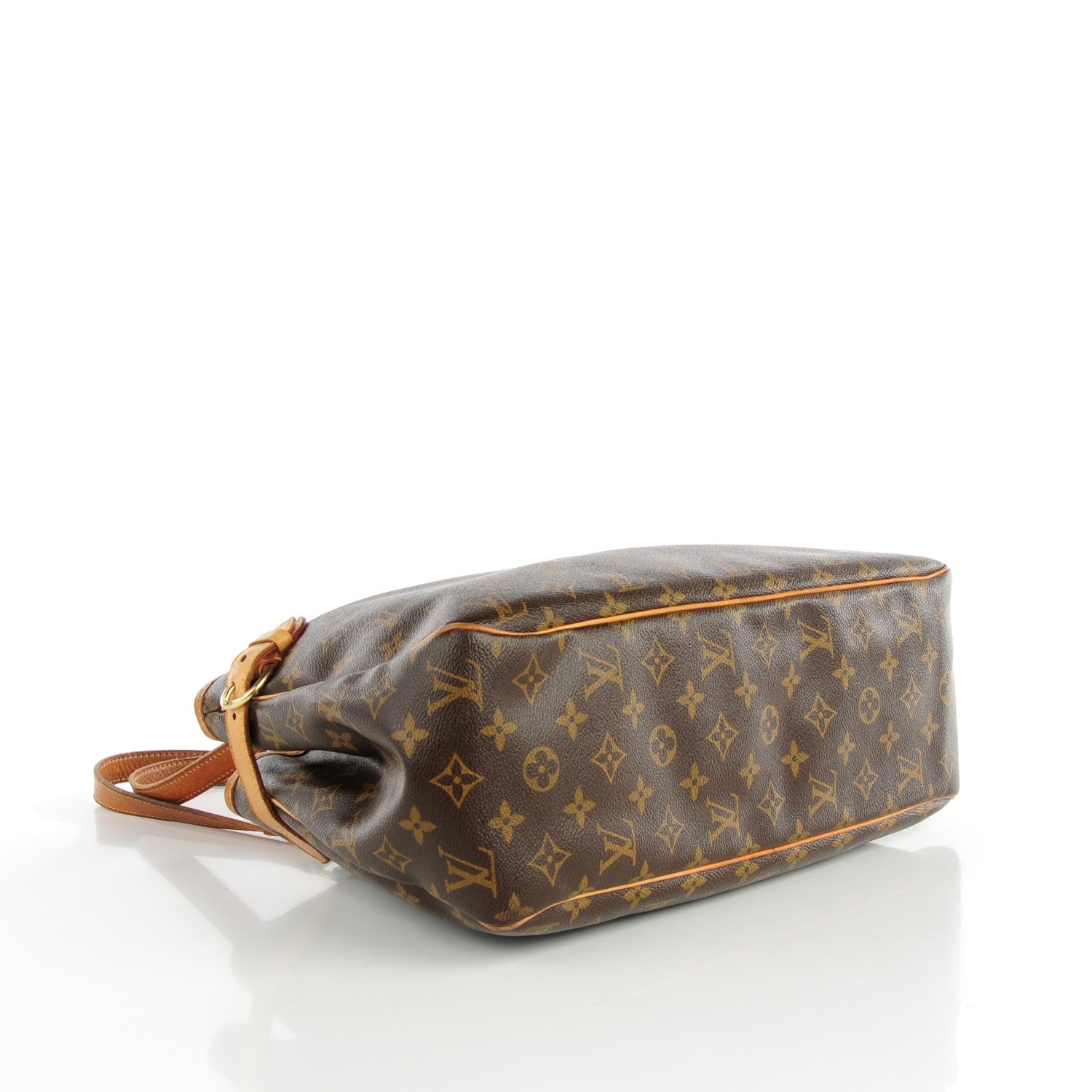 Louis Vuitton Monogram Batignolles Horizontal 6 of 11