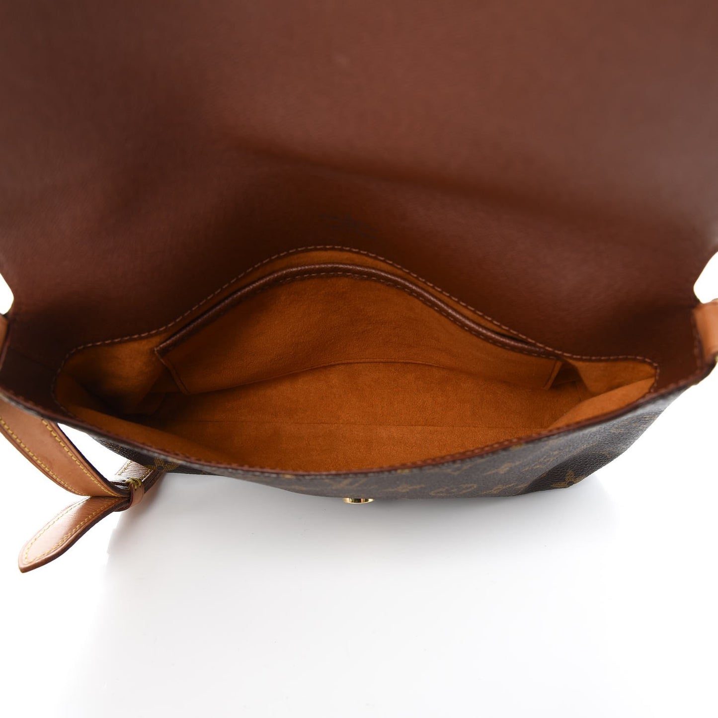 Monogram Musette Tango