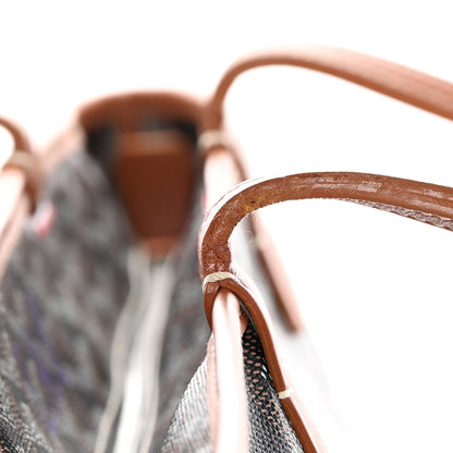 Goyard Goyardine Artois PM Black Gold 14 of 16