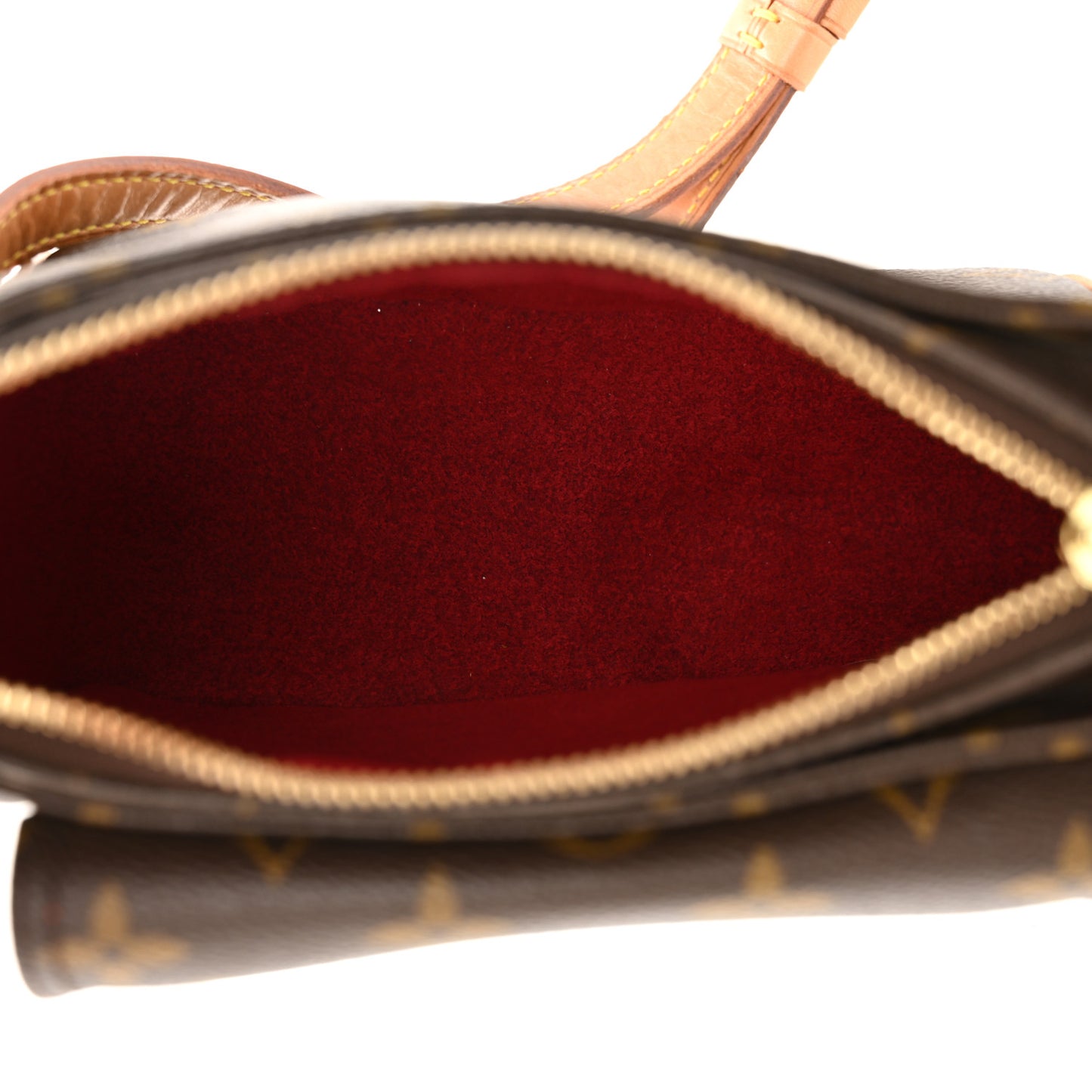 Monogram Viva-Cite PM