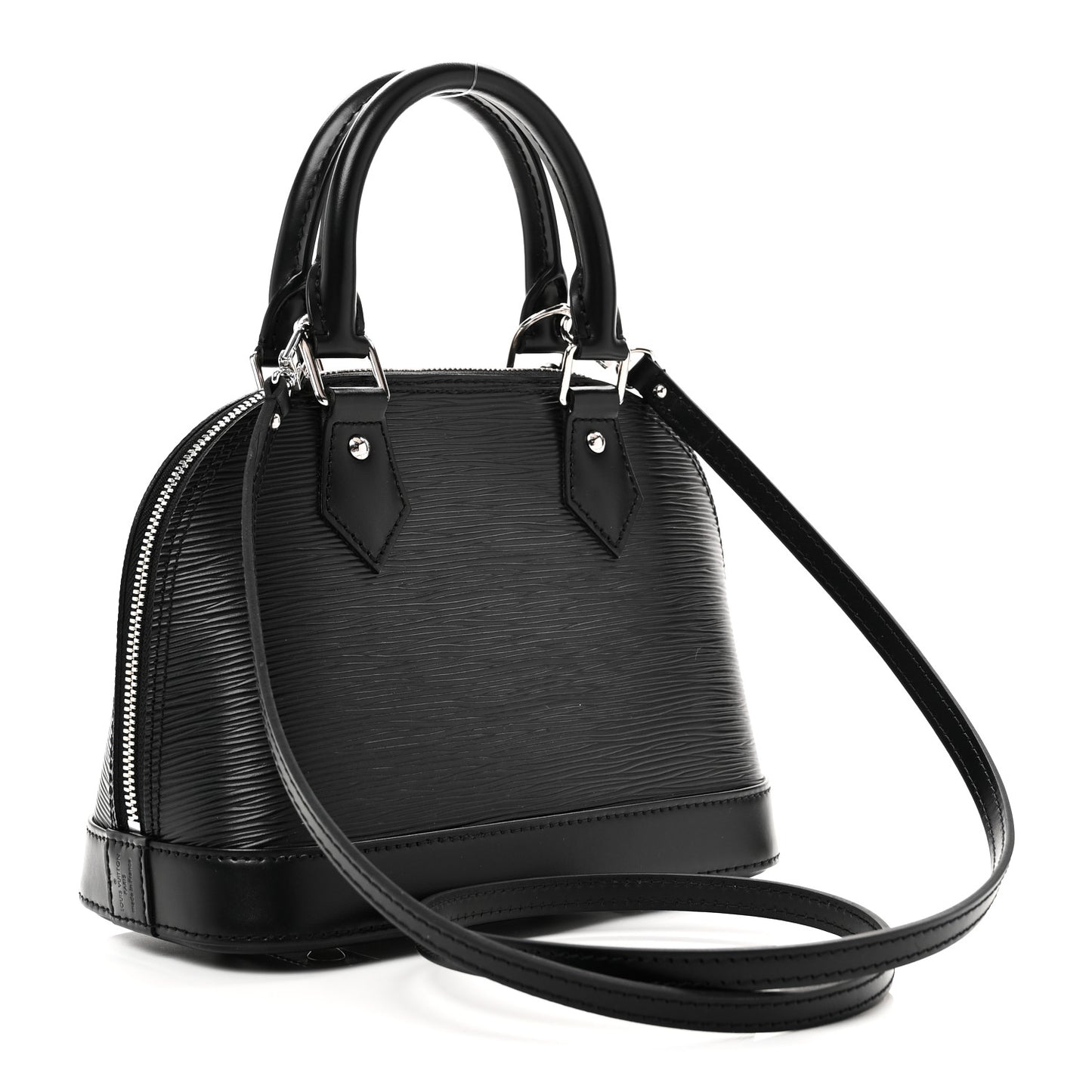 Epi Alma BB Black