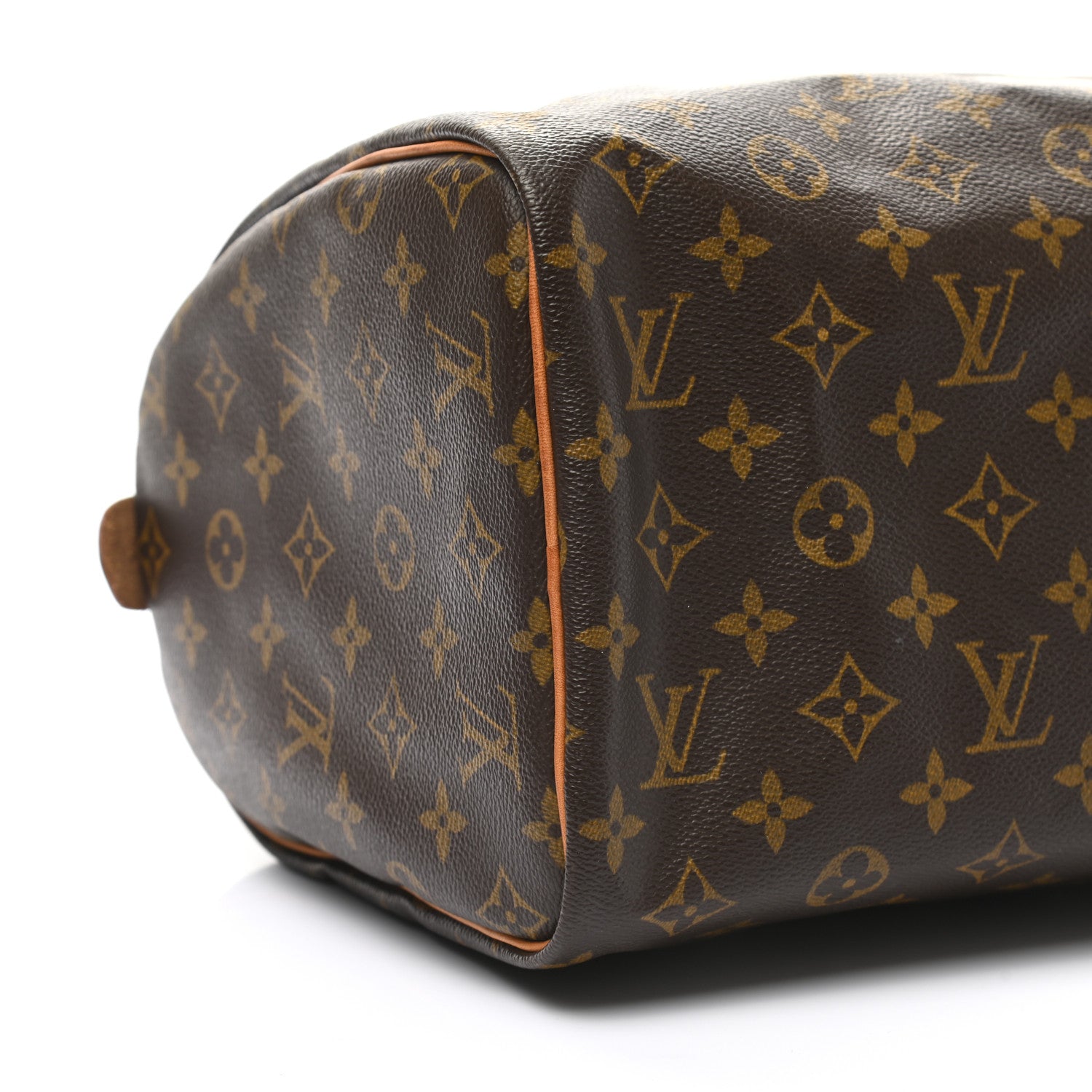 Louis Vuitton Monogram Speedy 30 9 of 14