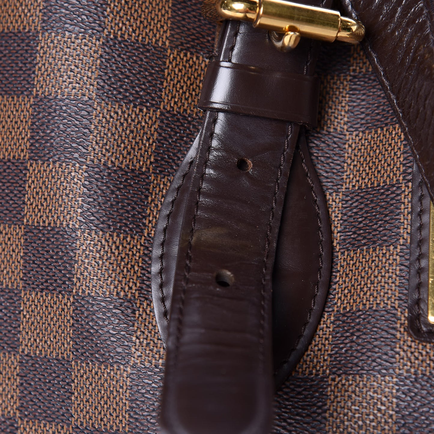 Damier Ebene Hampstead MM