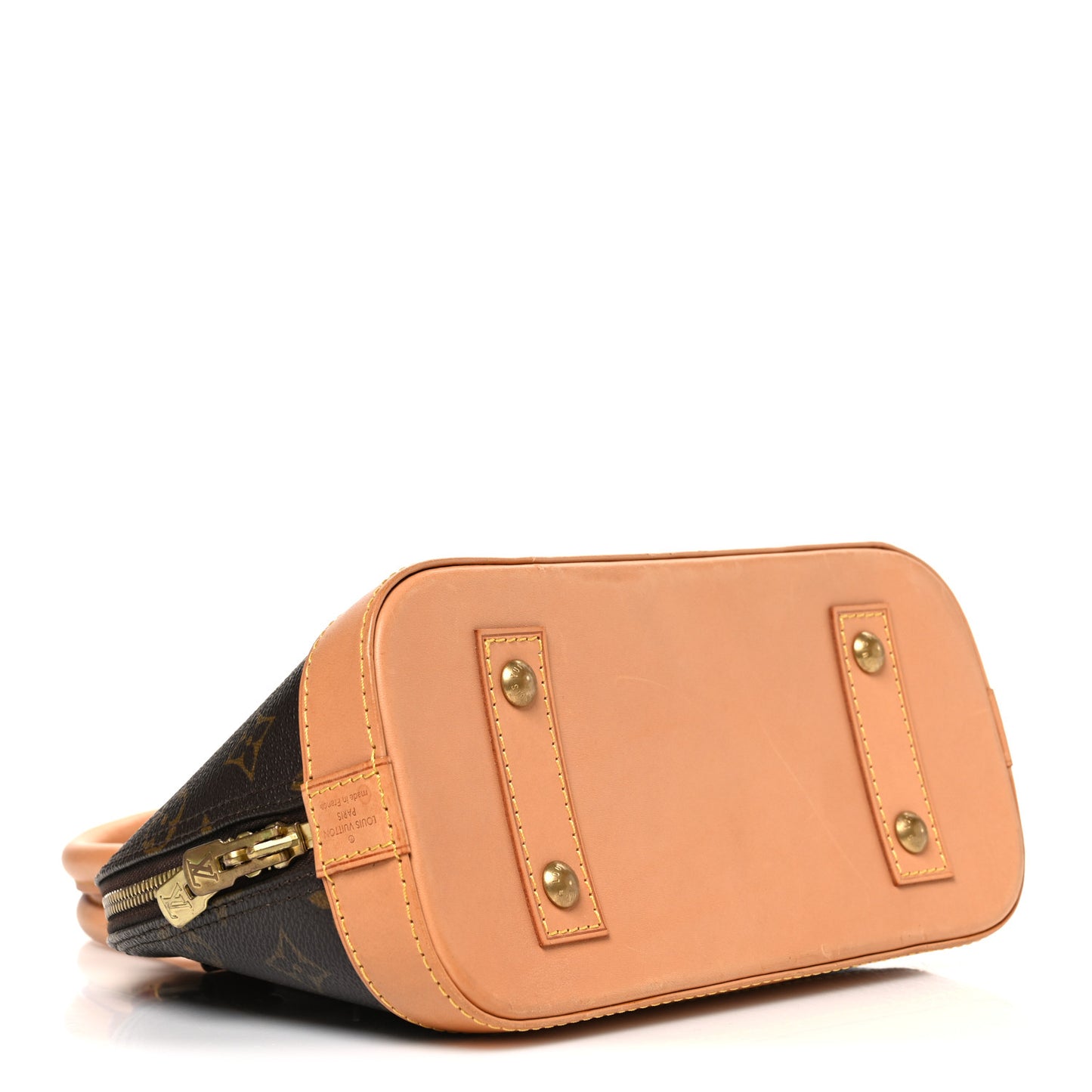 Monogram Alma BB