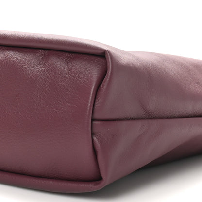 Goyard Goyardine Reversible Mini Anjou Burgundy 18 of 18