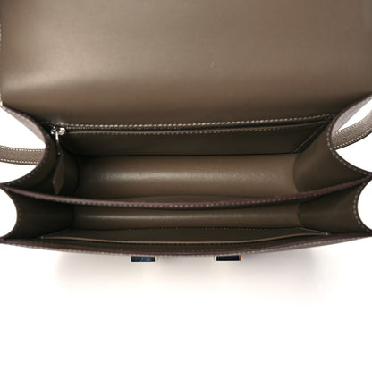 Hermes Epsom Constance 24 Etoupe 5 of 12