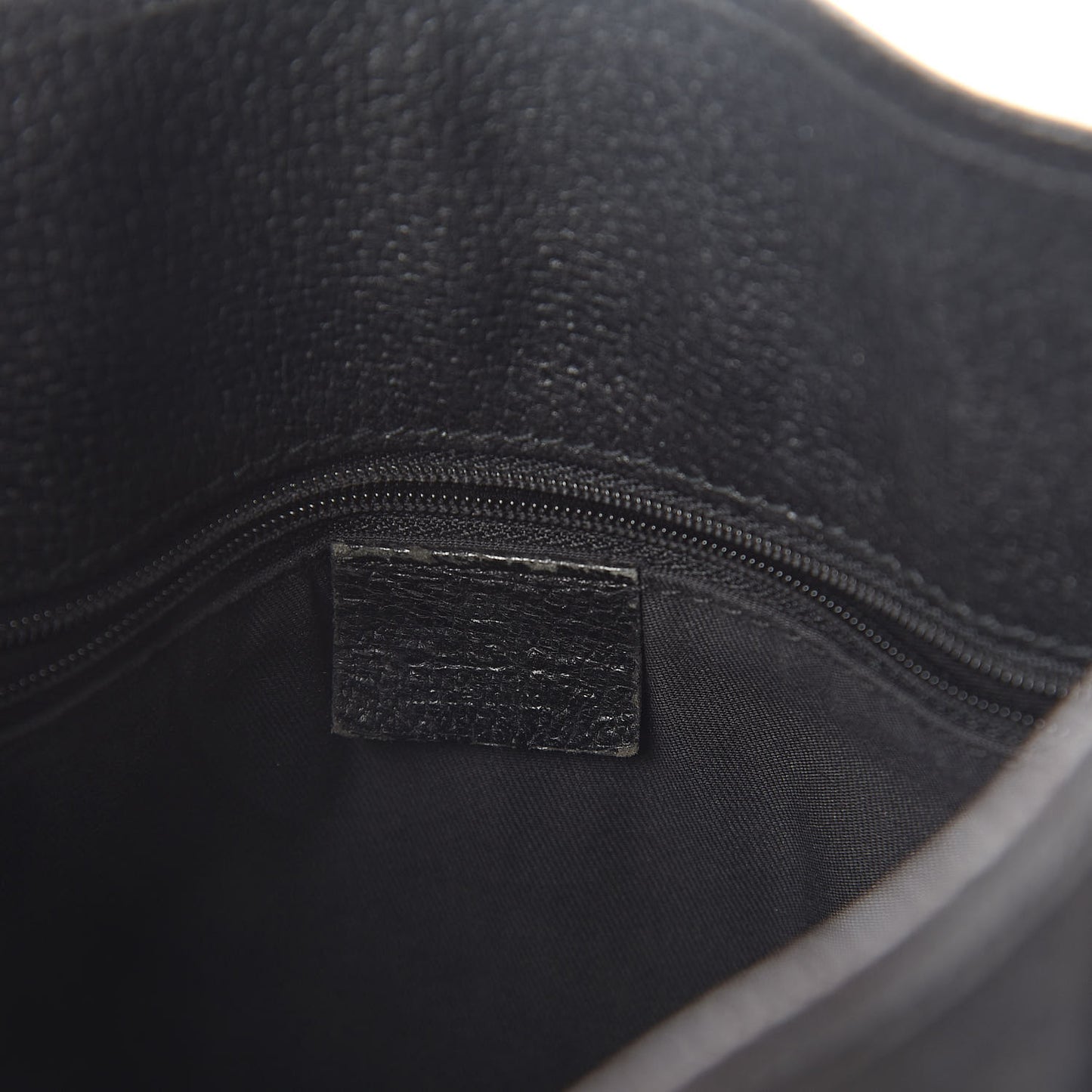 Monogram Eclipse Messenger Bag Black