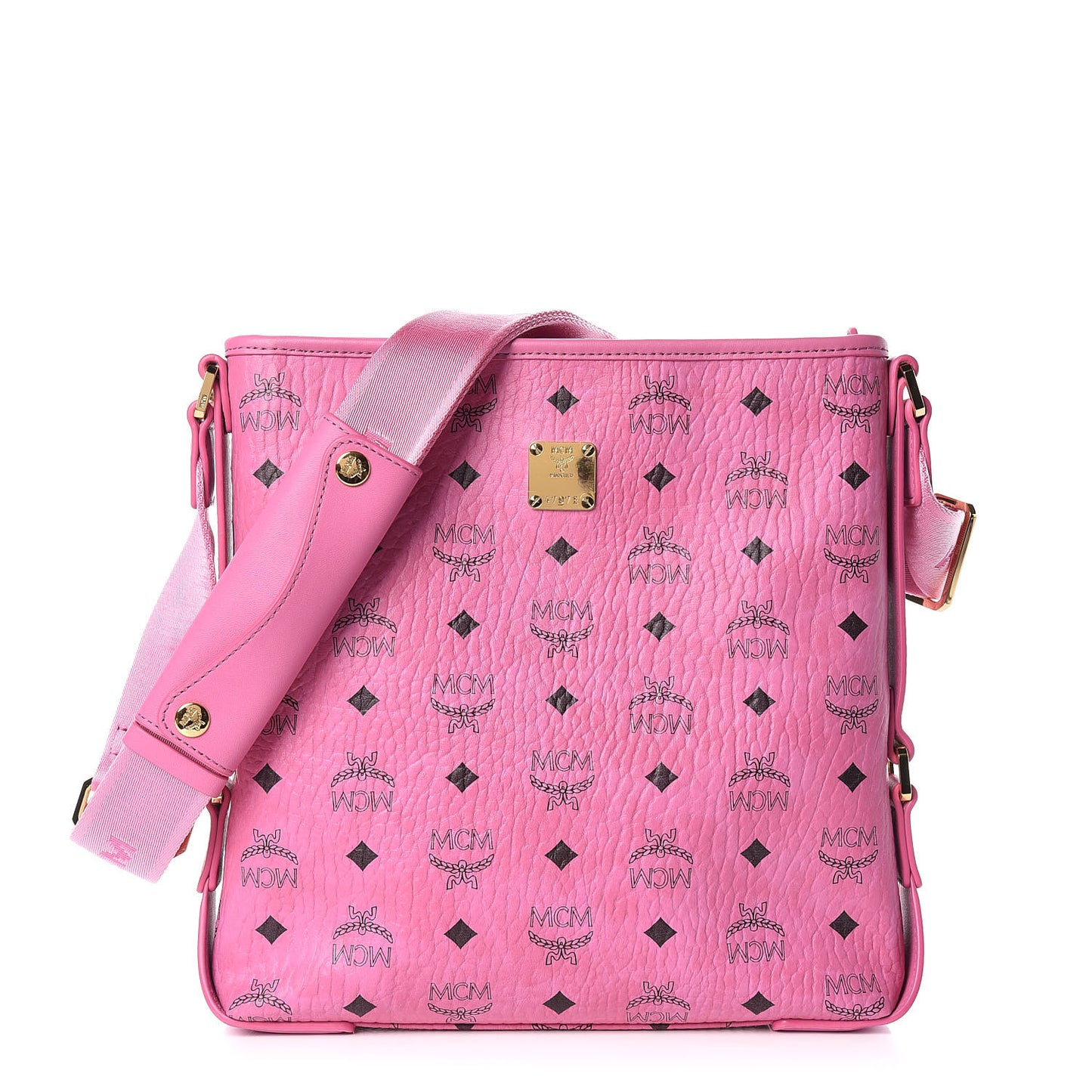 Visetos Messenger Pink