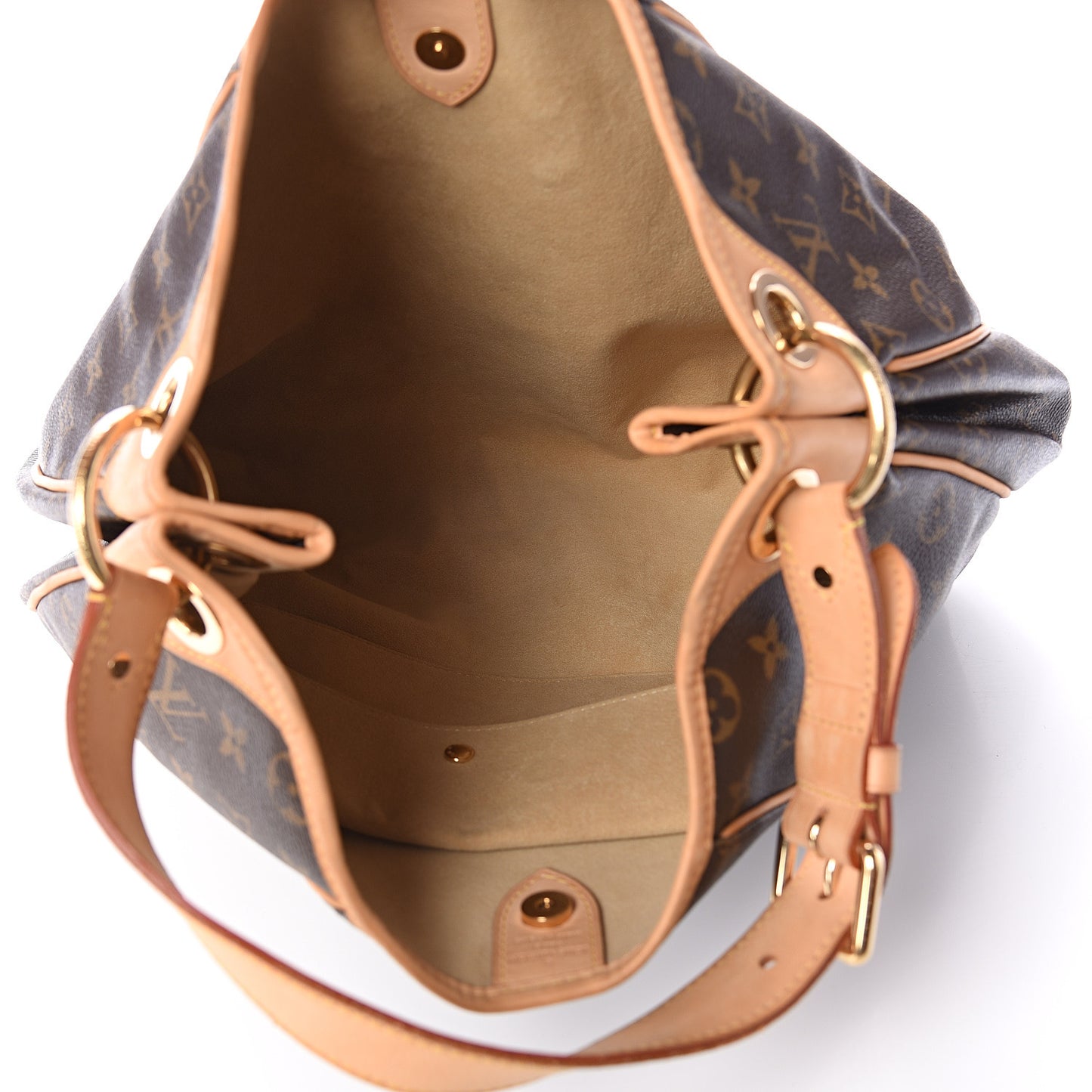 Monogram Galliera PM