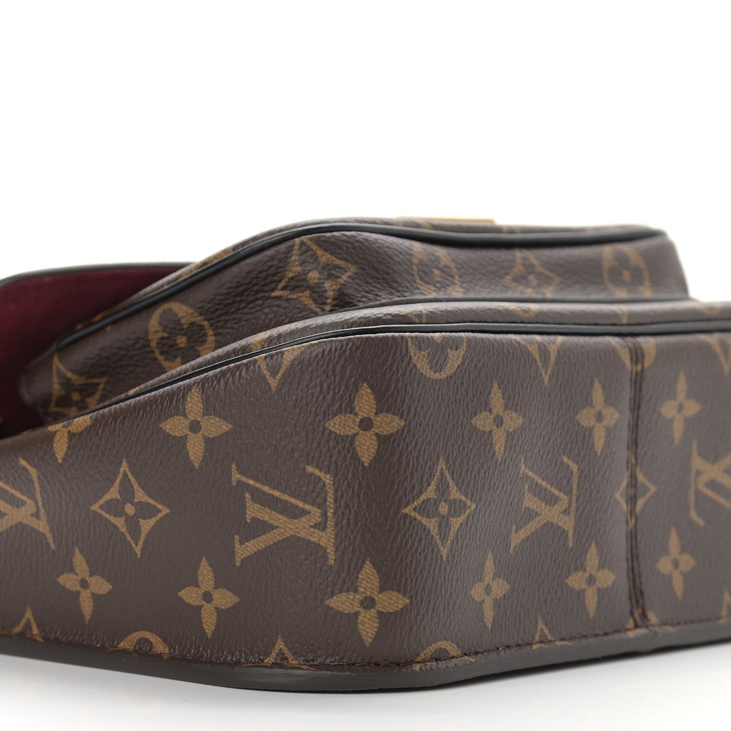 Monogram Passy
