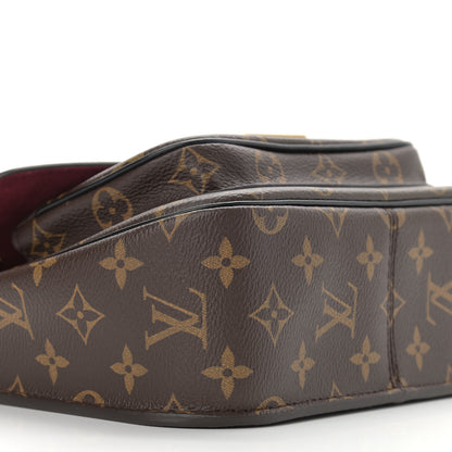 Louis Vuitton Monogram Passy 7 of 8