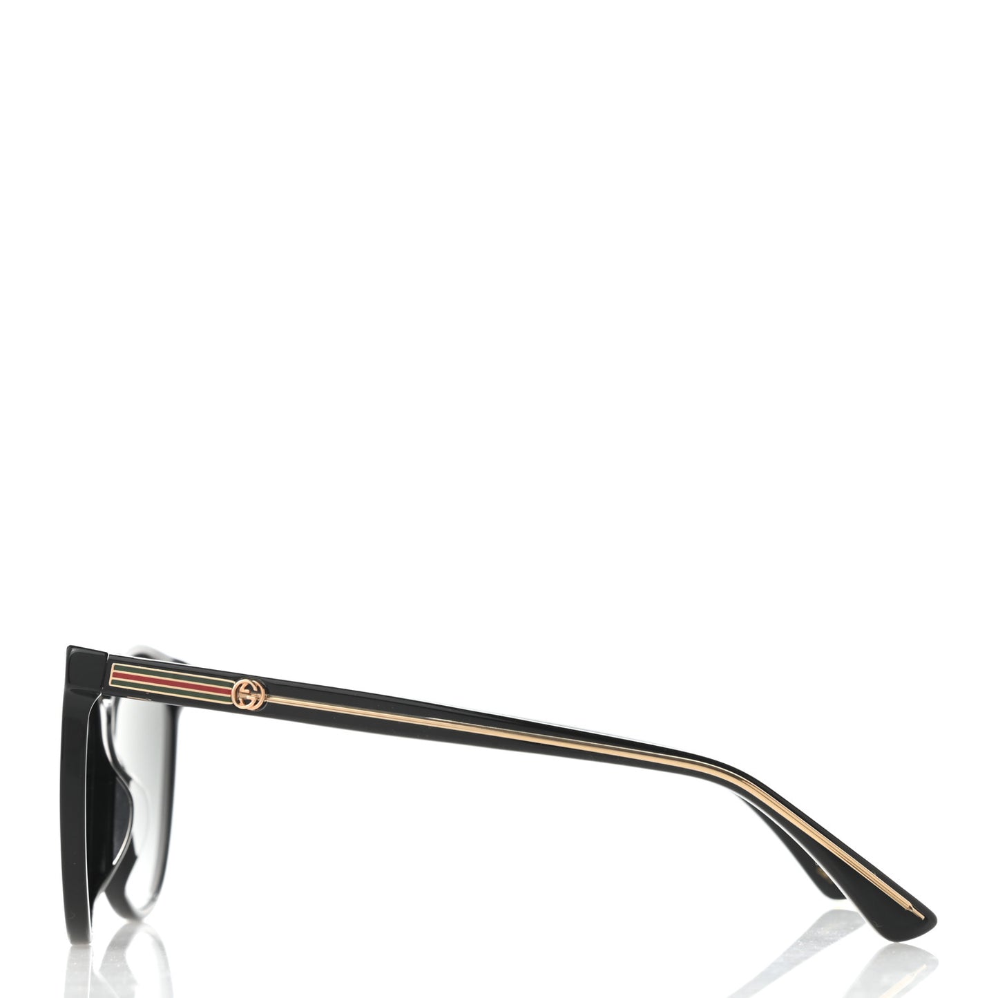 Web Sunglasses GG GG0377SK Black