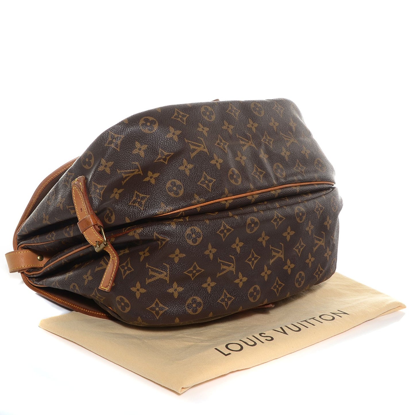 Monogram Saumur 35