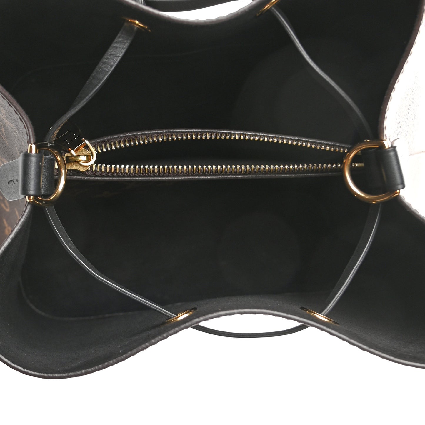 Monogram Neonoe MM Black