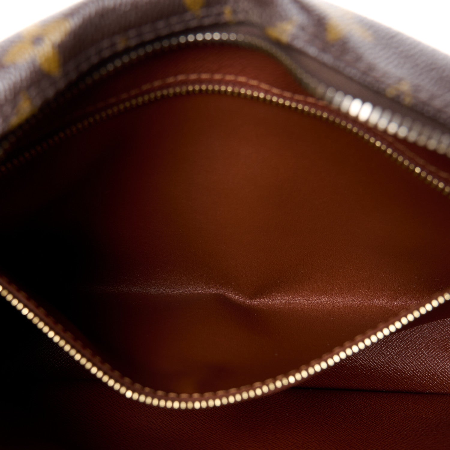 Louis Vuitton Monogram Trocadero 27 6 of 13
